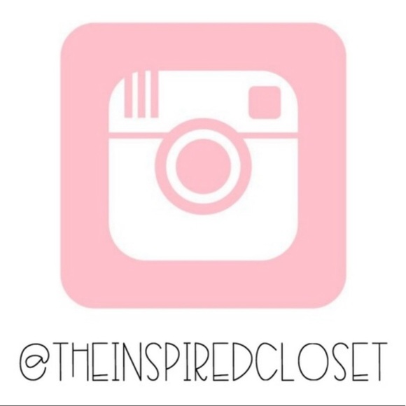 3 for $30 • Navy and Floral Cold Shoulder Blouse - Picture 6 of 8